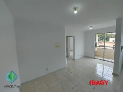 Apartamento com 2 Quartos à venda, 63m² no Ponte do Imaruim, Palhoça