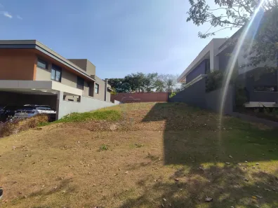Lote/Terreno à venda, 504m² no Jardim Olhos D´Água I, Ribeirão Preto