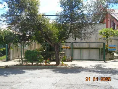 Casa com 4 Quartos à venda, 384m² no Alto da Lapa, São Paulo