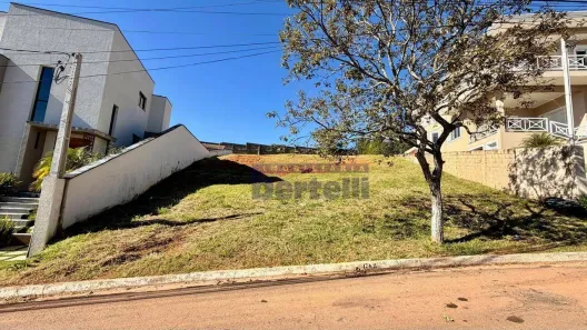 Lote/Terreno à venda, 931m² no Residencial Colinas de São Francisco, Bragança Paulista
