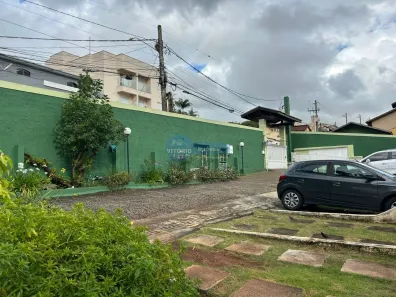 Casa de Condomínio com 2 Quartos à venda, 55m² no Jardim Flórida, São Roque