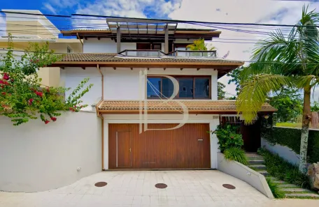 Casa com 4 Quartos à venda, 530m² no João Paulo, Florianópolis