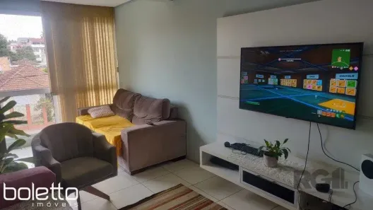 Apartamento com 2 Quartos para alugar, 78m² no Nossa Senhora das Graças, Canoas