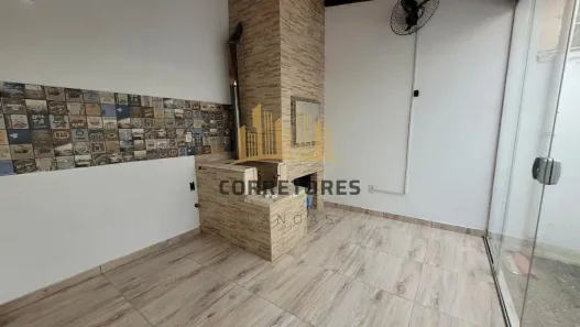 Casa de Condomínio com 2 Quartos à venda, 77m² no Rio Branco, Canoas