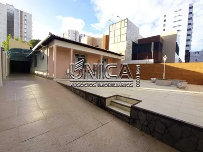 Imóvel Comercial com 2 Quartos à venda, 220m² no Treze de Julho, Aracaju