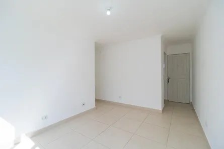 Apartamento com 3 Quartos para alugar, 68m² no Campo Comprido, Curitiba
