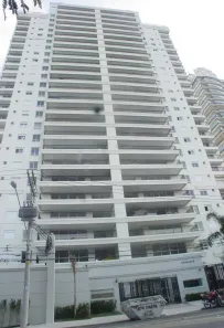 Apartamento com 4 Quartos à venda, 220m² no Vila Cruzeiro, São Paulo