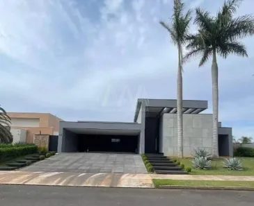 Casa de Condomínio com 3 Quartos à venda, 461m² no Jardim Residencial Saint Patrick, Sorocaba