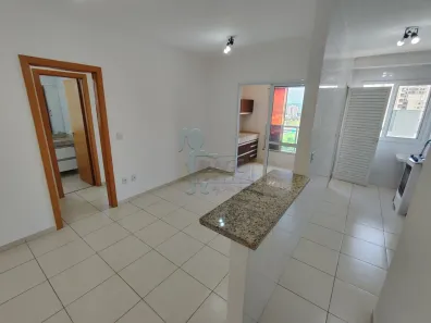 Apartamento com 1 Quarto à venda, 45m² no Nova Aliança, Ribeirão Preto