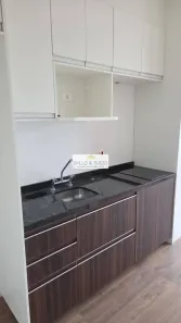Apartamento à venda, 20m² no Vila Firmiano Pinto, São Paulo