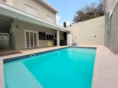 Sobrado com 3 Quartos à venda, 135m² no Cidade Vista Verde, São José dos Campos