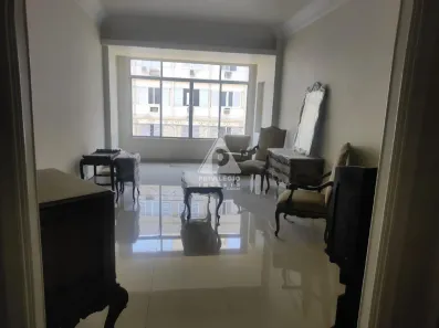 Apartamento com 3 Quartos à venda, 97m² no Copacabana, Rio de Janeiro