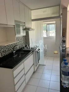 Apartamento com 3 Quartos à venda, 57m² no Portais (Polvilho), Cajamar