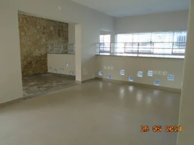 Imóvel Comercial com 3 Quartos para alugar, 309m² no Centro, Americana