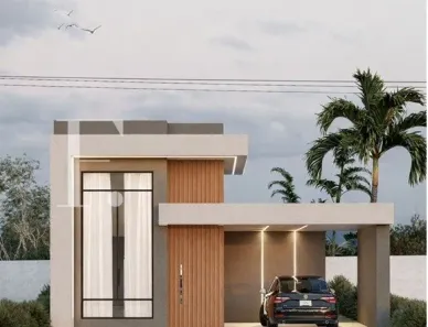 Casa com 3 Quartos à venda, 115m² no , Xangri-Lá