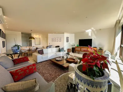Apartamento com 4 Quartos à venda, 194m² no Asa Norte, Brasília