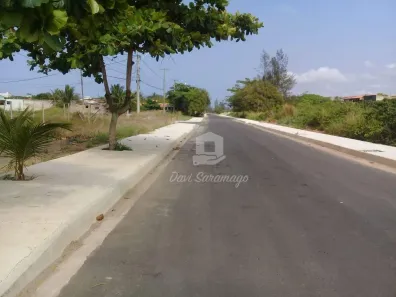 Lote/Terreno à venda, 480m² no Barroco (Itaipuaçu), Maricá