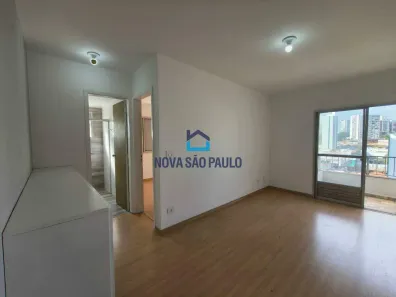 Apartamento com 1 Quarto à venda, 42m² no Vila Clementino, São Paulo