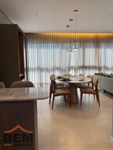 Apartamento com 3 Quartos à venda, 126m² no Centro, Balneário Camboriú