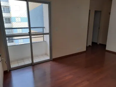 Apartamento com 2 Quartos à venda, 59m² no Jardim América, São José dos Campos