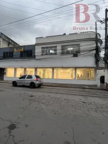 Ponto Comercial para alugar, 360m² no Mundo Novo, Magé