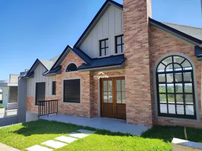 Casa com 3 Quartos à venda, 314m² no Higienópolis, Santa Cruz do Sul