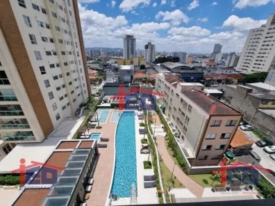 Apartamento com 3 Quartos à venda, 120m² no Vila Osasco, Osasco