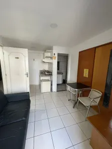Apartamento com 1 Quarto à venda, 50m² no Calhau, São Luís