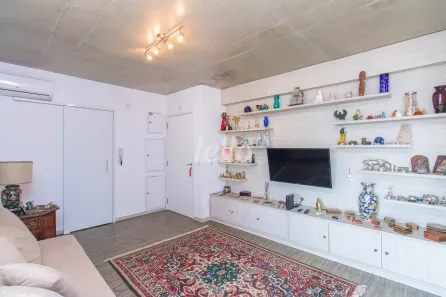 Apartamento com 1 Quarto para alugar, 134m² no Vila Olímpia, São Paulo
