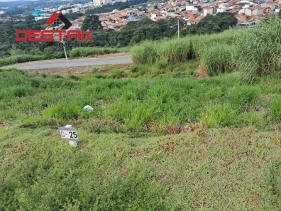 Lote/Terreno à venda, 266m² no Parque dos Estados, Louveira