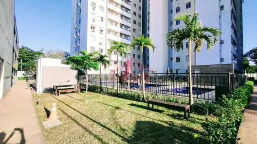 Apartamento com 3 Quartos à venda, 69m² no Maria Paula, São Gonçalo