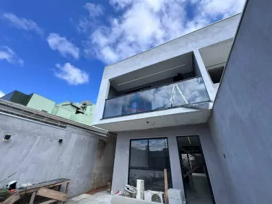 Casa com 3 Quartos à venda, 184m² no Novo Eldorado, Contagem