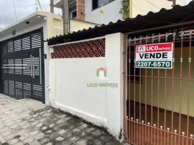 Casa com 2 Quartos à venda, 105m² no Vila Paiva, São Paulo