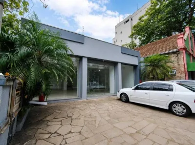 Ponto Comercial para alugar, 162m² no Centro, Novo Hamburgo