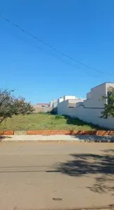 Lote/Terreno à venda, 354m² no Portal Ville Jardins, Boituva