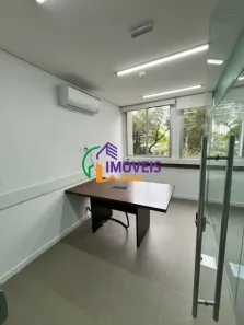 Sala Comercial para alugar, 203m² no Itaim Bibi, São Paulo