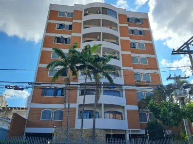Apartamento com 3 Quartos à venda, 85m² no Vila Itapura, Campinas