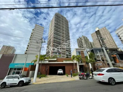 Apartamento com 3 Quartos à venda, 126m² no Cambuí, Campinas