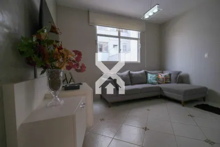 Apartamento com 3 Quartos à venda, 90m² no Coração de Jesus, Belo Horizonte