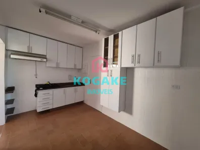 Apartamento com 3 Quartos à venda, 93m² no Jardim São Dimas, São José dos Campos
