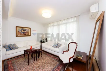 Casa com 4 Quartos à venda, 304m² no Santo Amaro, São Paulo