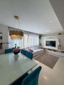 Apartamento com 3 Quartos à venda, 97m² no Praia do Canto, Vitória