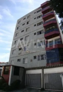 Apartamento com 2 Quartos à venda, 76m² no Vila Rossi, Campinas