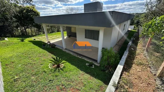 Casa de Condomínio com 3 Quartos à venda, 200m² no , Jaboticatubas