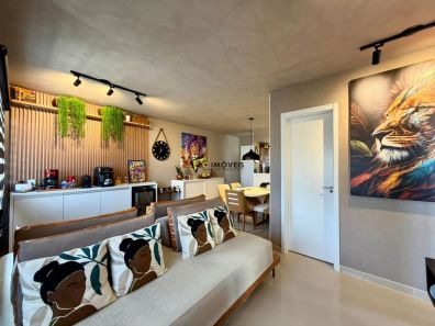 Apartamento com 2 Quartos à venda, 59m² no Santa Teresinha, São Paulo