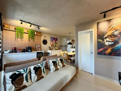 Apartamento com 2 Quartos à venda, 59m² no Santa Teresinha, São Paulo
