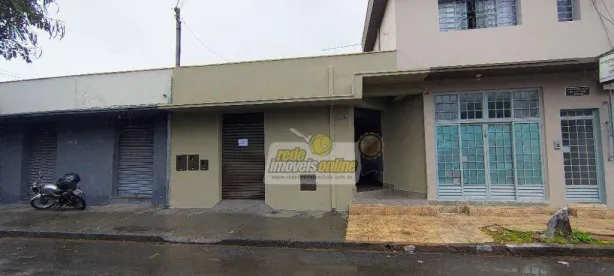 Ponto Comercial para alugar, 81m² no Parque São Geraldo, Uberaba