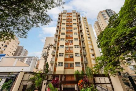 Apartamento com 1 Quarto à venda, 38m² no Cambuí, Campinas