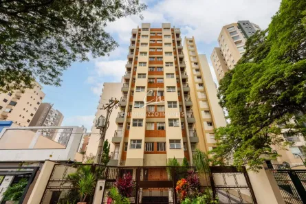 Apartamento com 1 Quarto à venda, 38m² no Cambuí, Campinas