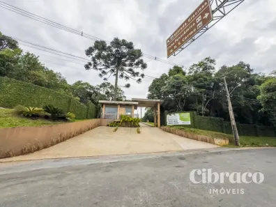 Lote/Terreno à venda, 4062m² no Alphaville Graciosa, Pinhais
